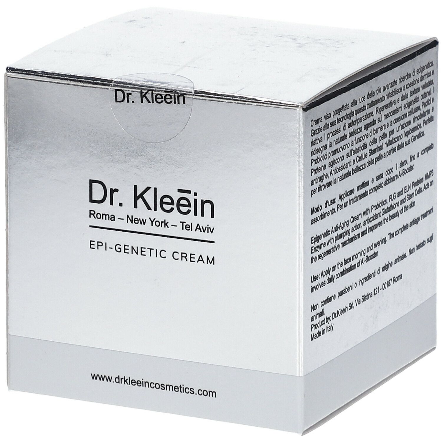 Dr. Kleein EPI-GENETIC CREAM