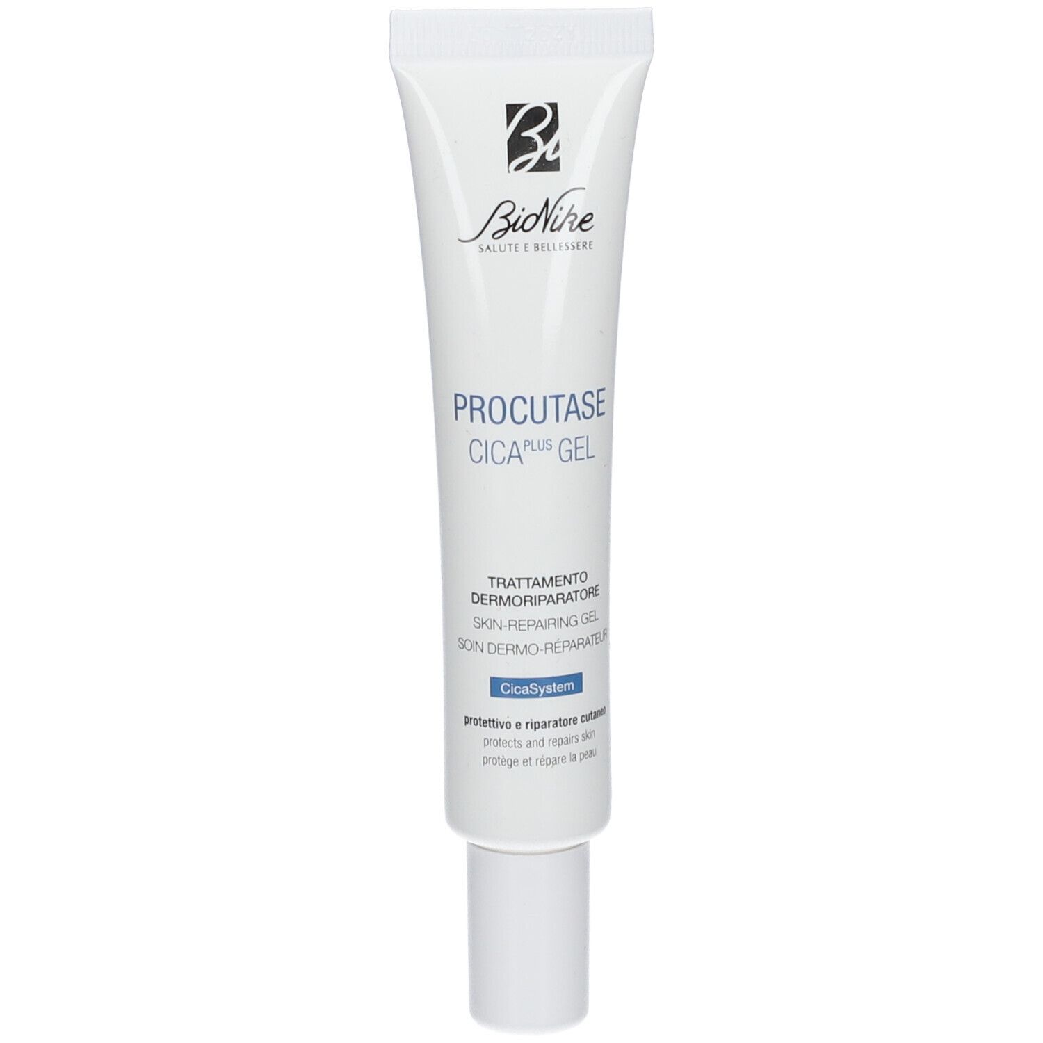 BioNike Procutase Cica Plus Gel