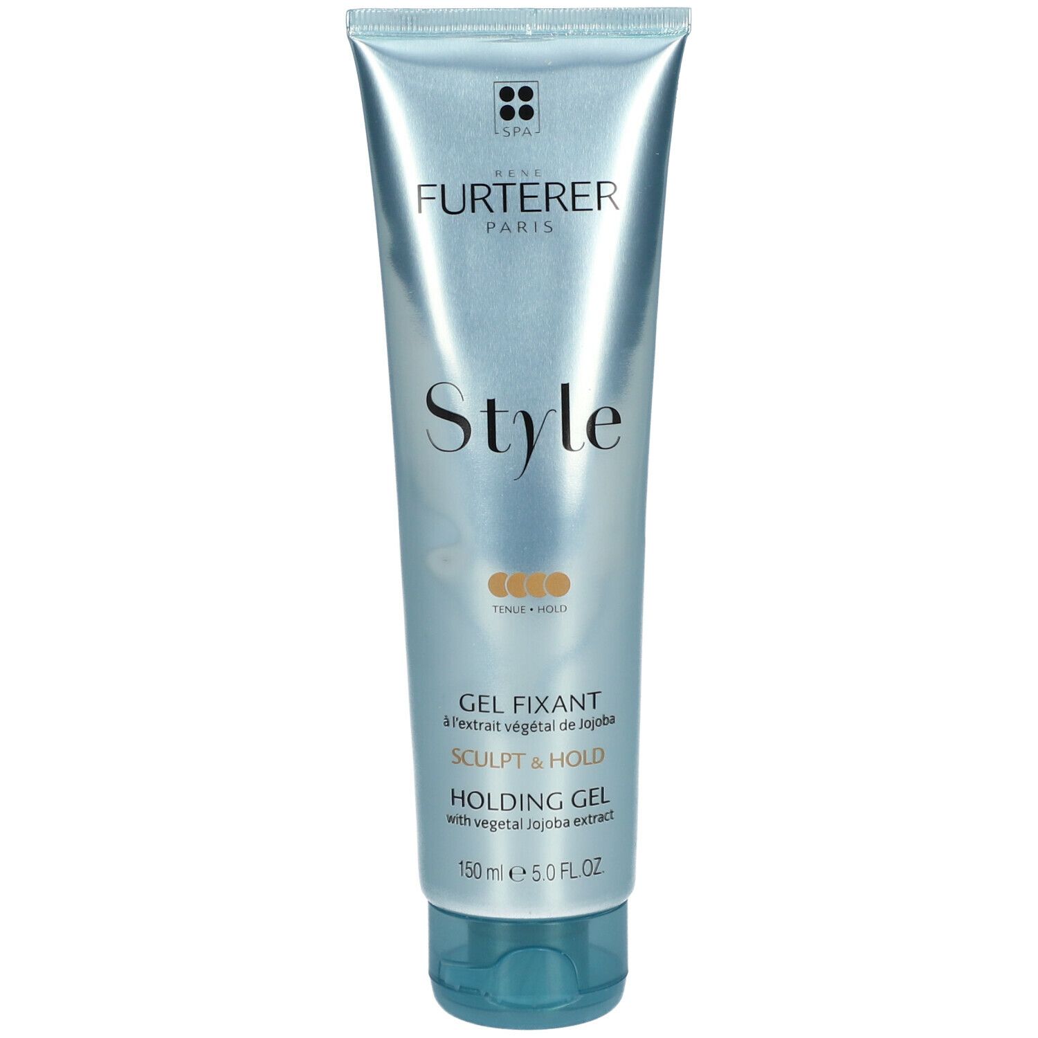 RENE FURTERER STYLE Gel Fissante