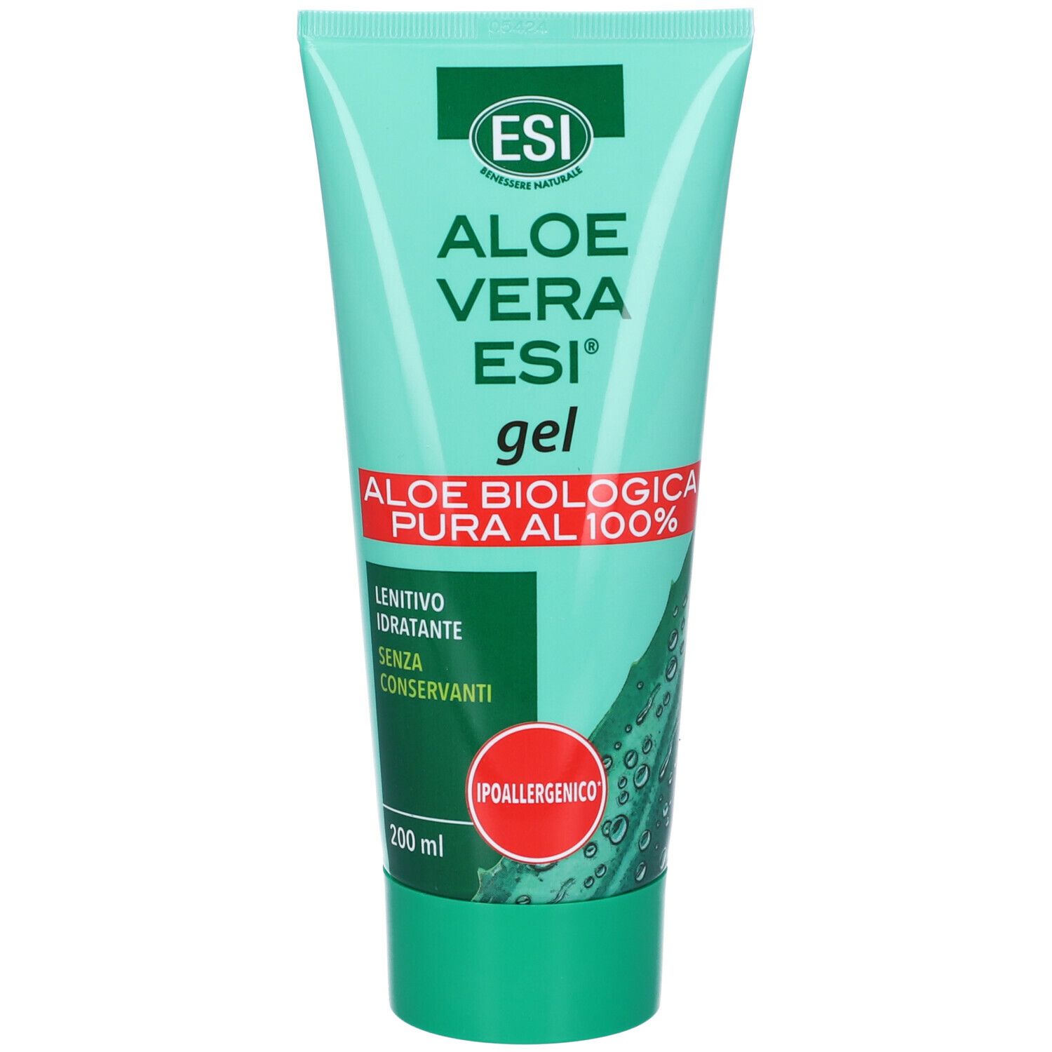 ESI Aloe Vera Gel Puro