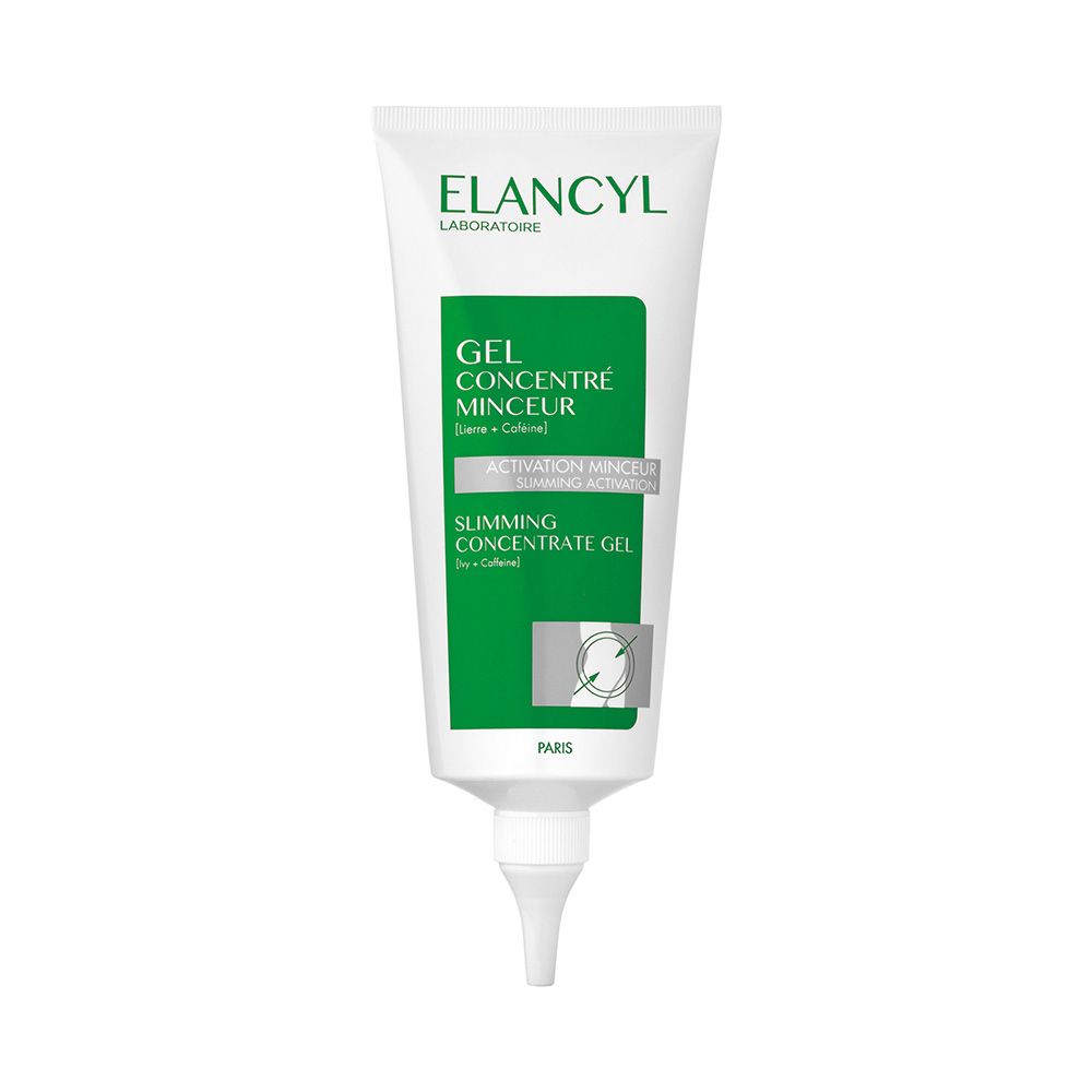 ELANCYL Slim Massage Gel Ricarica