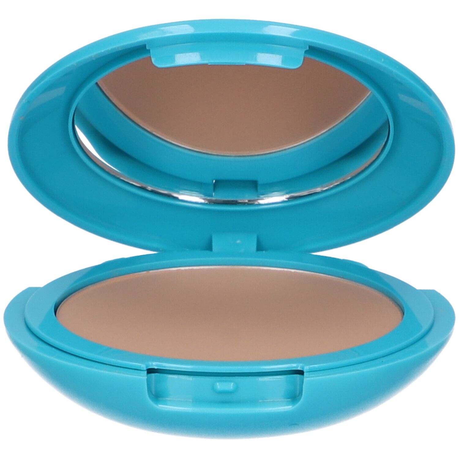 BioNike Defence Sun Fondotinta Compatto Solare SPF 50+ Ambra