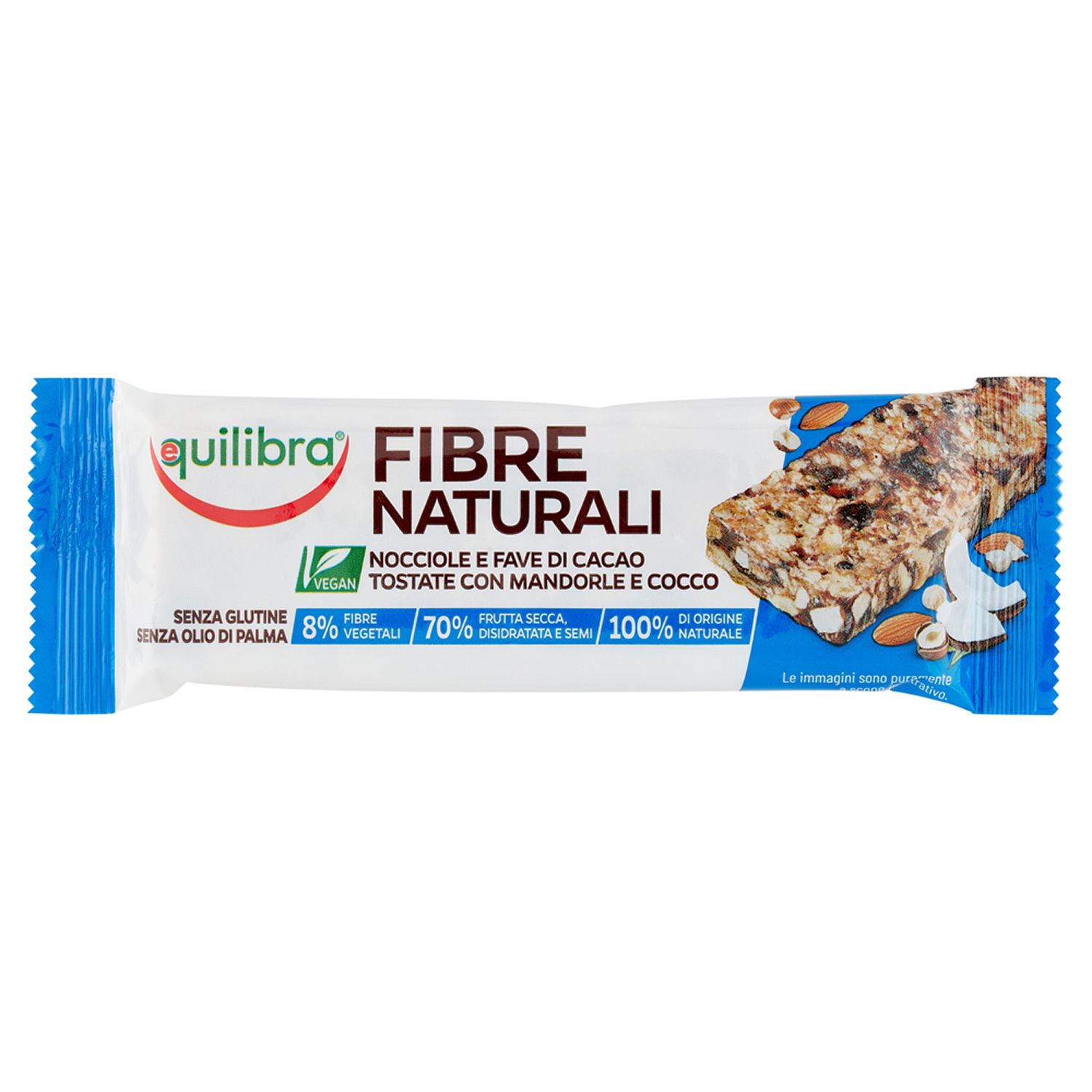 Equilibra® Fibre Naturali
