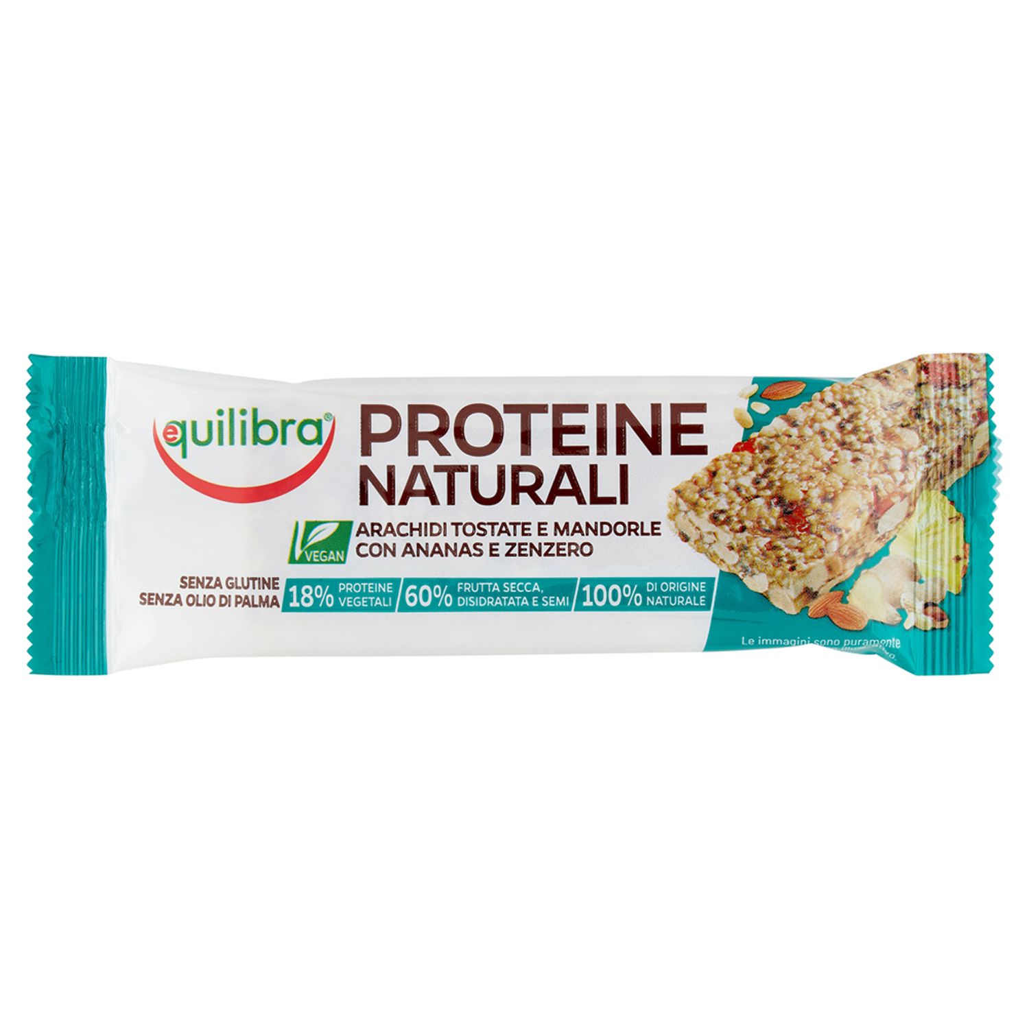Equilibra® Proteine Naturali