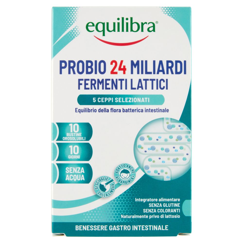 Equilibra® Probio 24