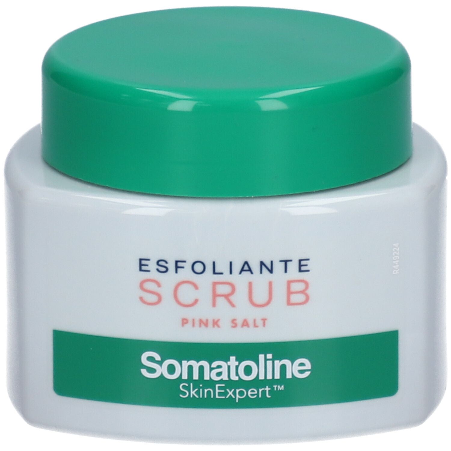 Somatoline SkinExpert™ Scrub Pink Salt