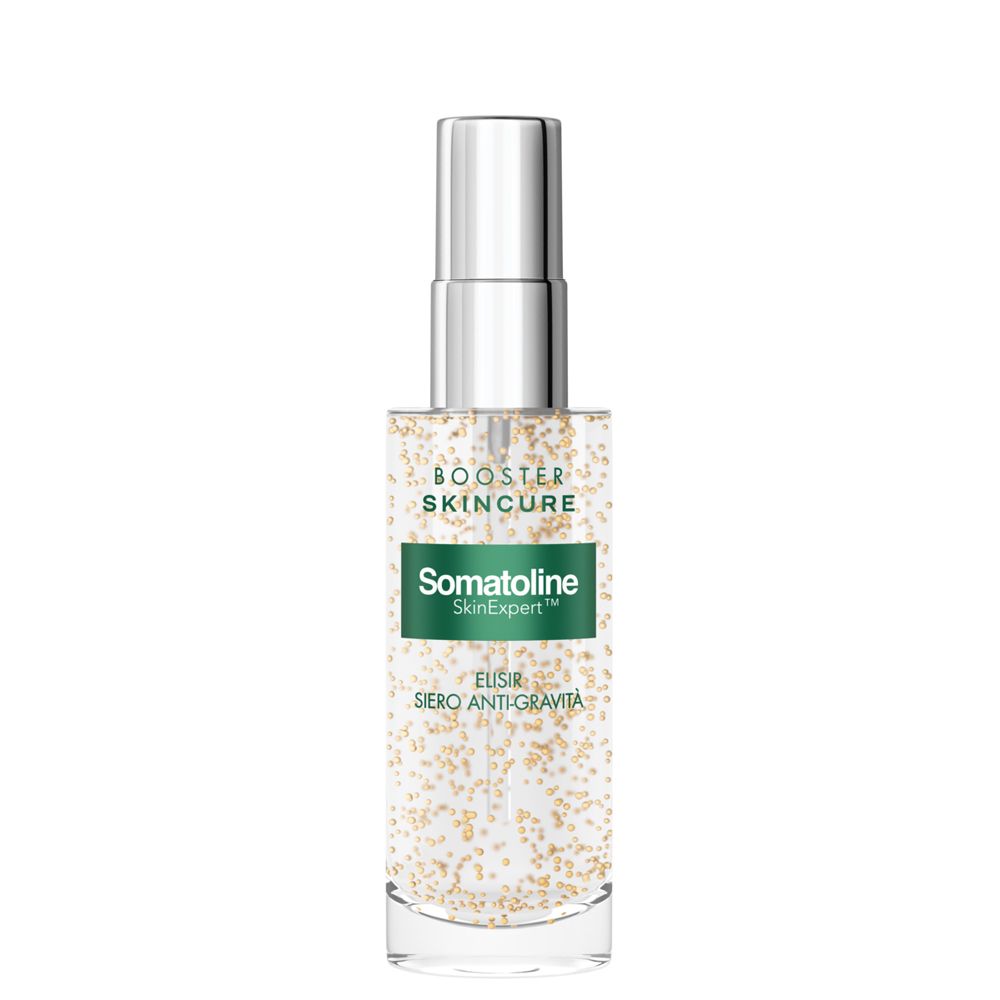 Somatoline Cosmetic® Shot Anti-Gravità