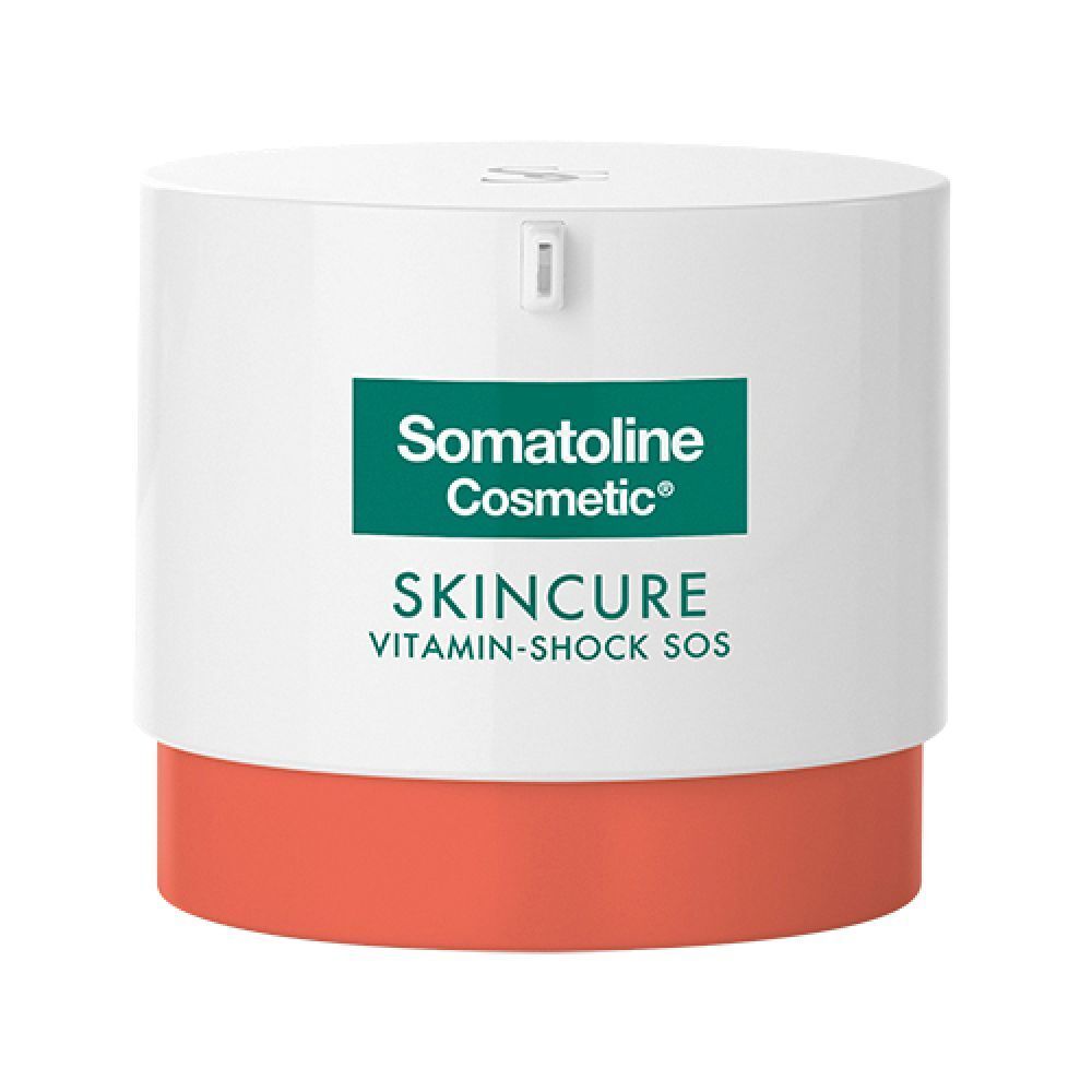 Somatoline Cosmetic® Skincure Vitamin-Shock SOS