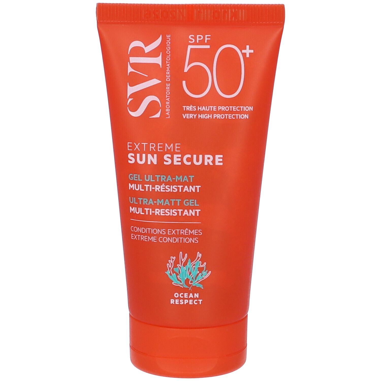 SVR Sun Secure Extreme SPF 50 +