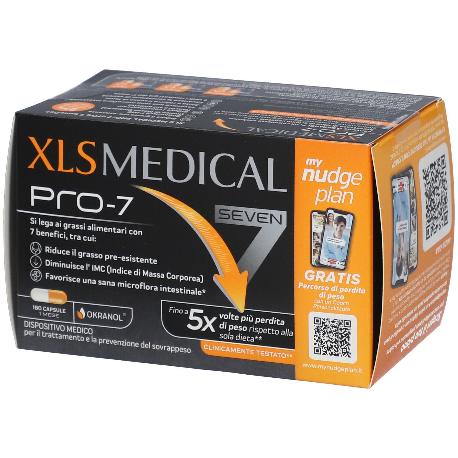 XLSMEDICAL Pro-7