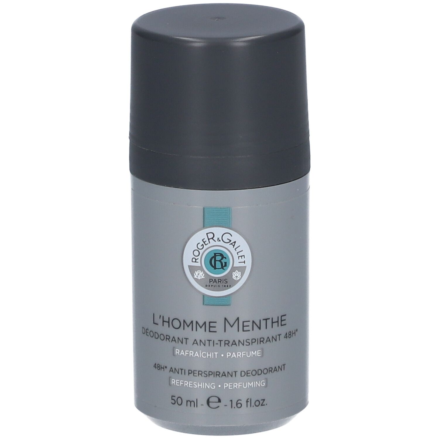 Roger & Gallet L'Homme Menthe Deodorante