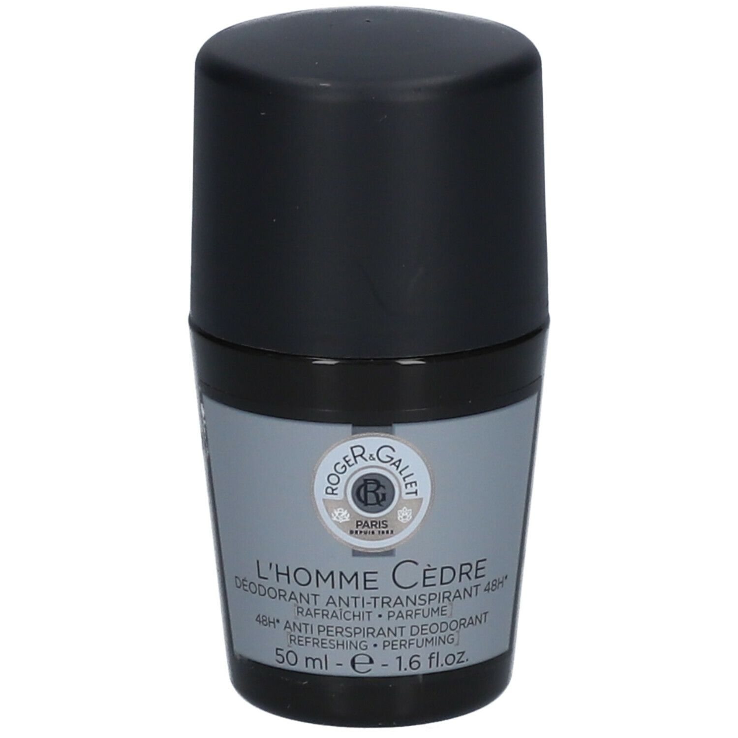 Roger & Gallet L'Homme Cèdre Deodorante