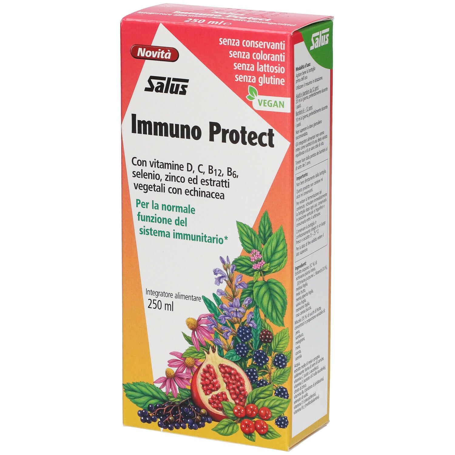 salus immuno protect