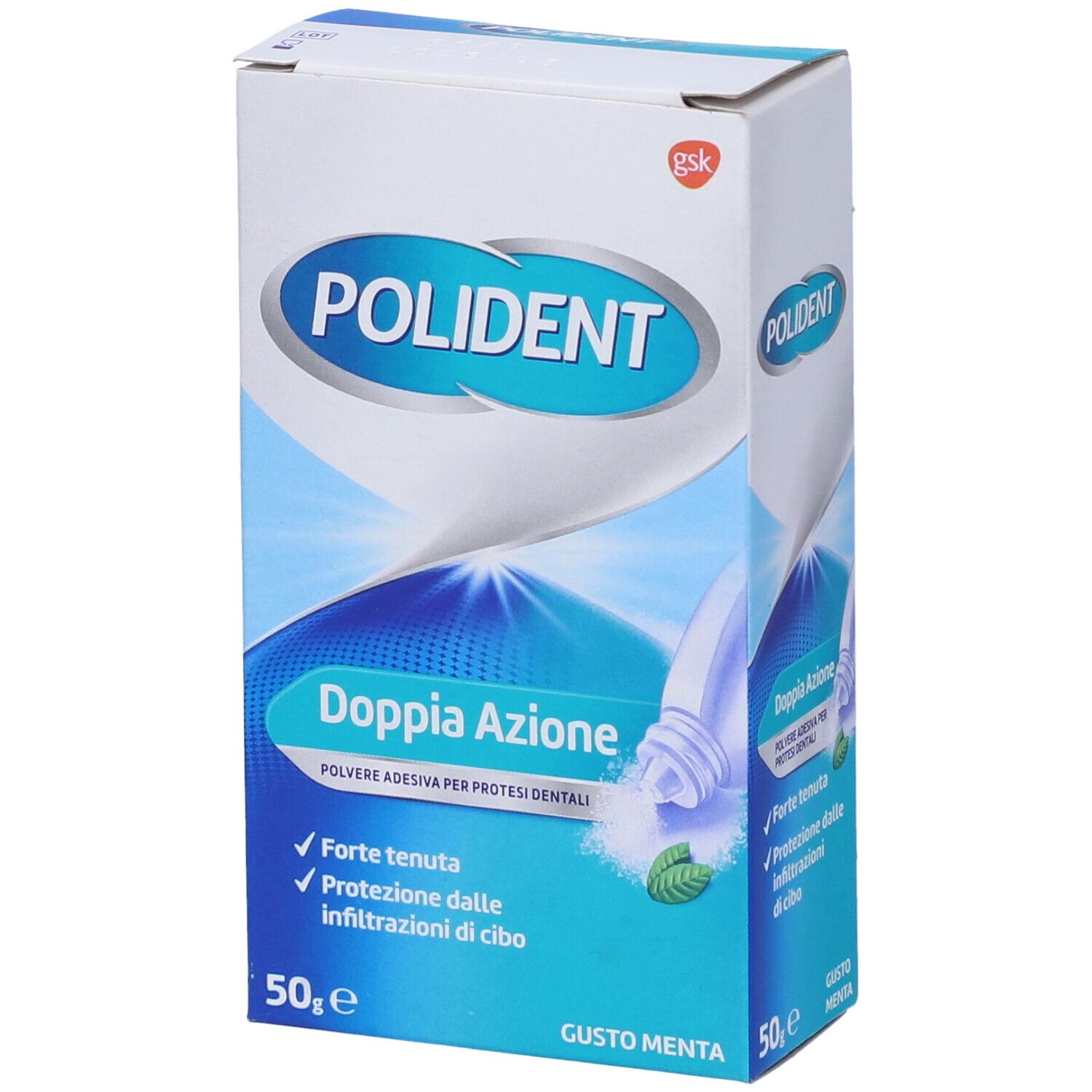 POLIDENT Polvere