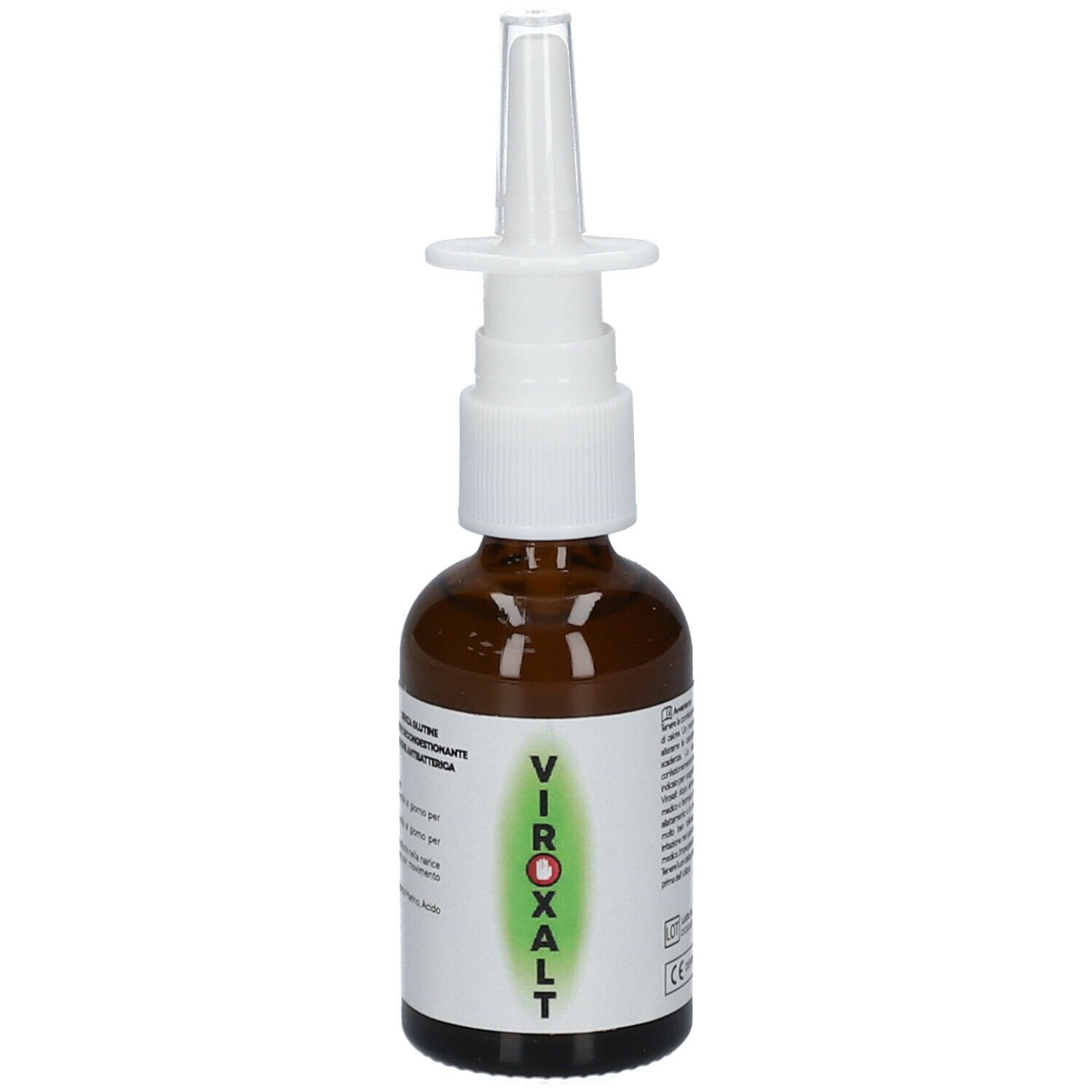 Punto Salute® Viroxalt Spray Naso