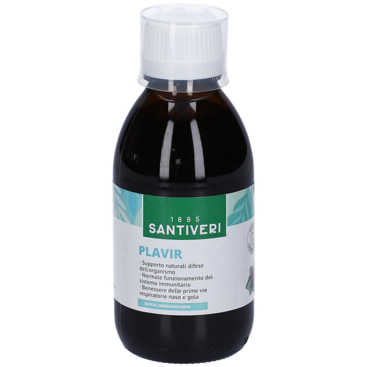 PLAVIR Difese Immunitarie