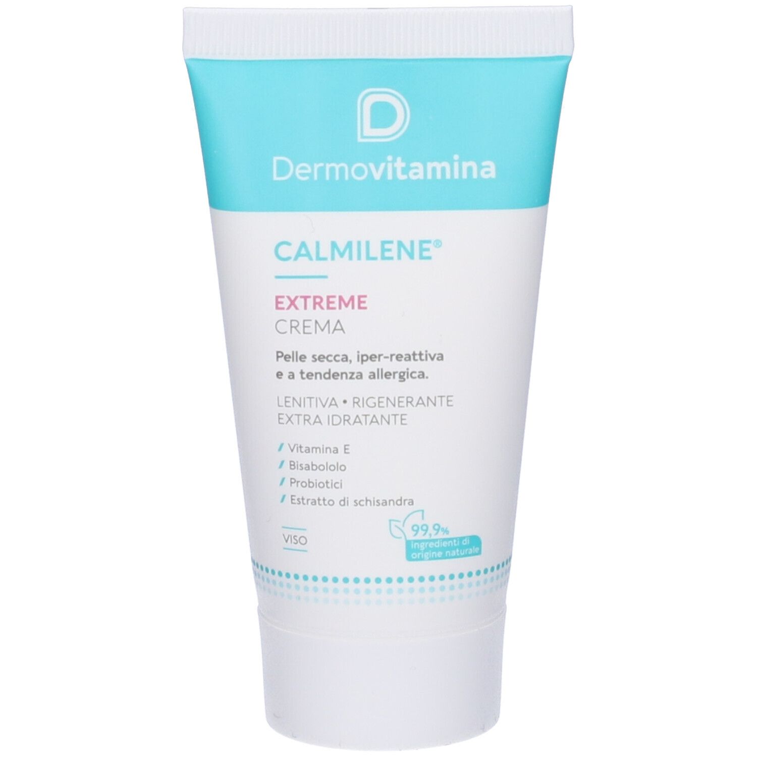 Dermovitamina Calmilene® Extreme Crema Viso
