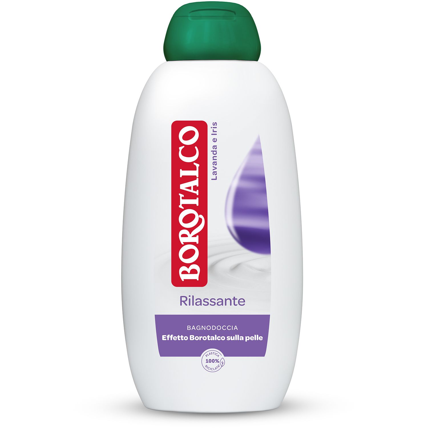 Borotalco Bagno Rilassante