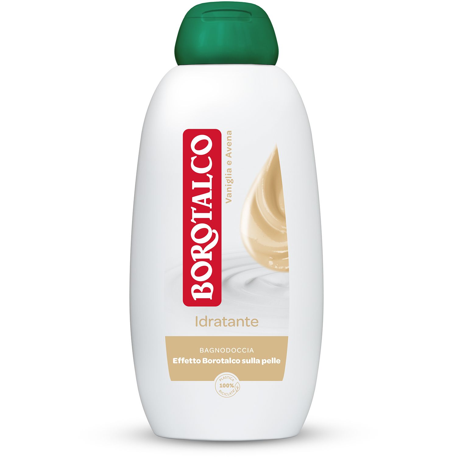 Borotalco Bagno Idrantante