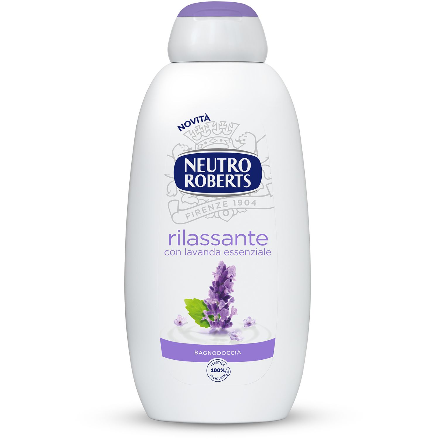 Neutro Roberts Bagno Rilassante