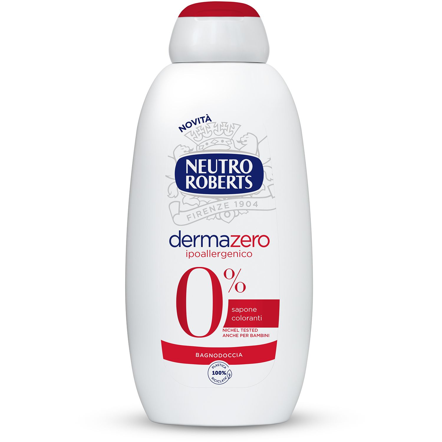 Neutro Roberts Bagno Dermazero