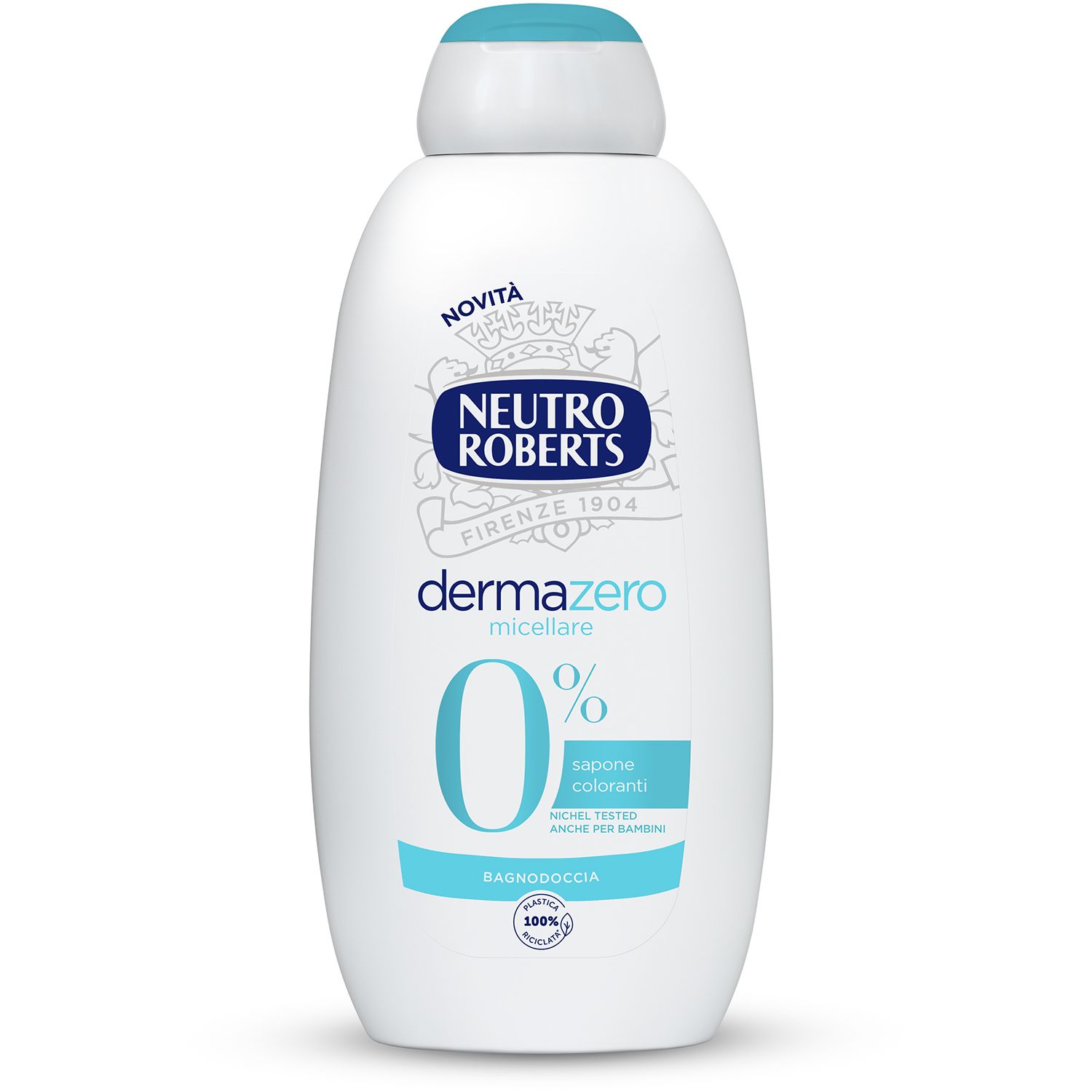 Neutro Roberts Bagno Dermazero Micellare