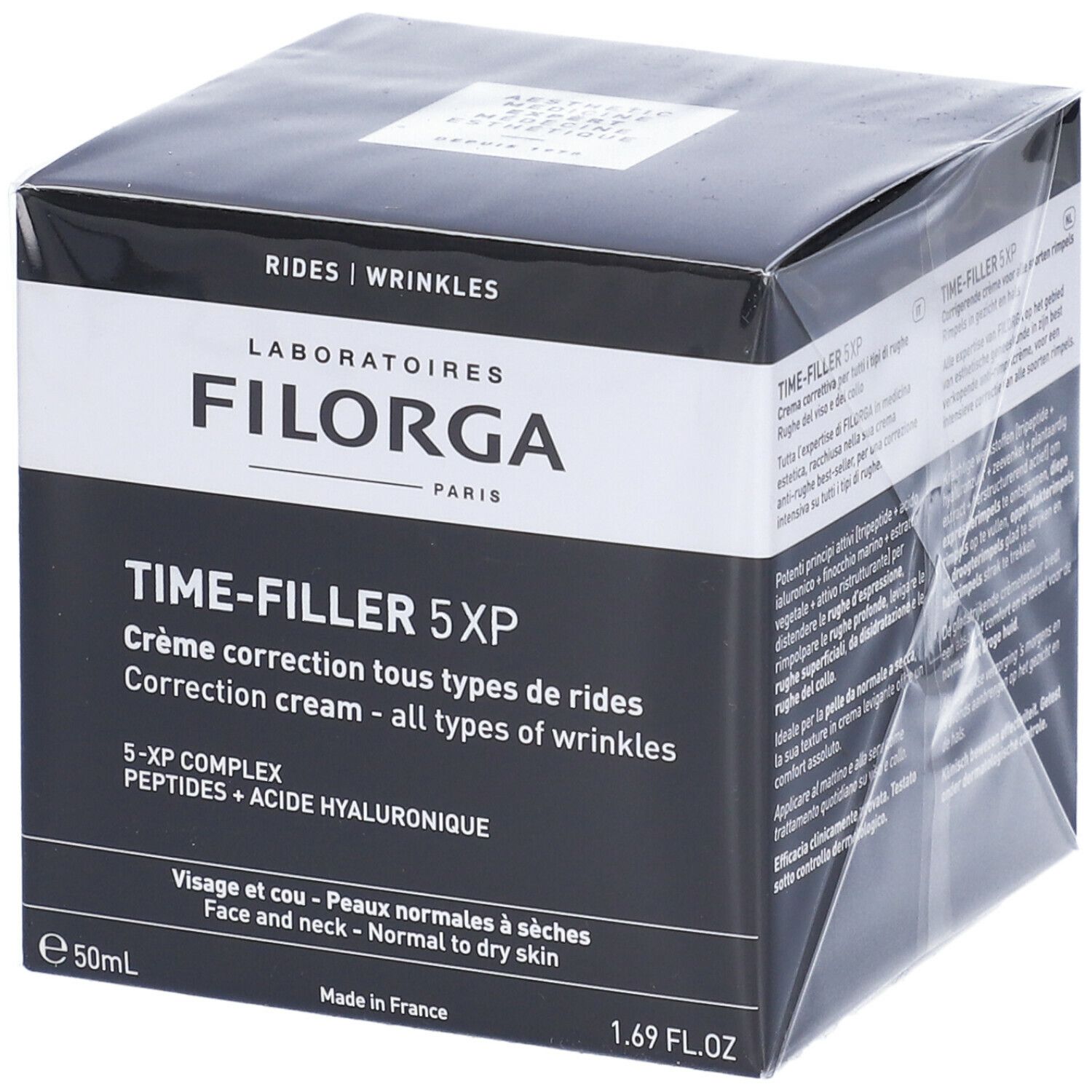 FILORGA Time Filler 5xp Crema