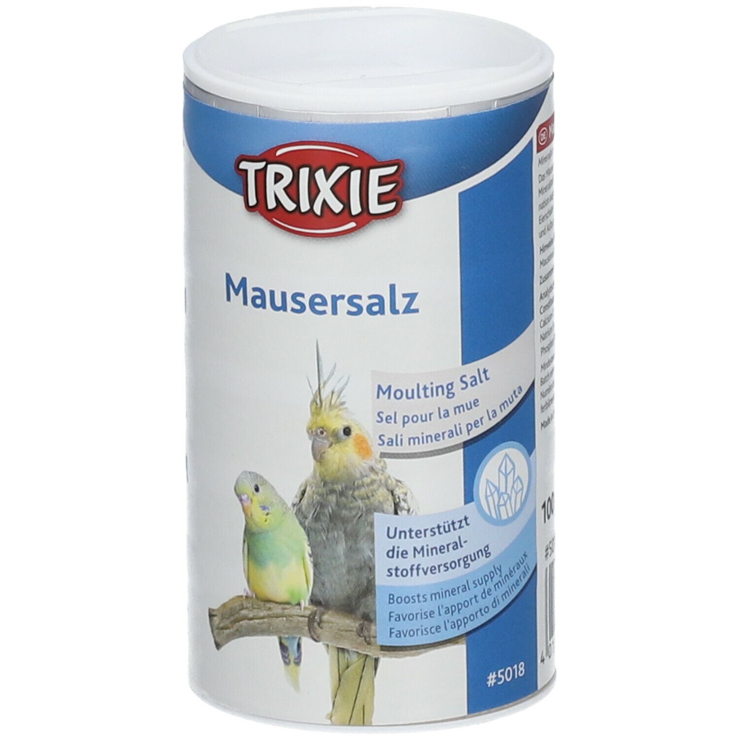 TRIXIE Sali minerali per muta
