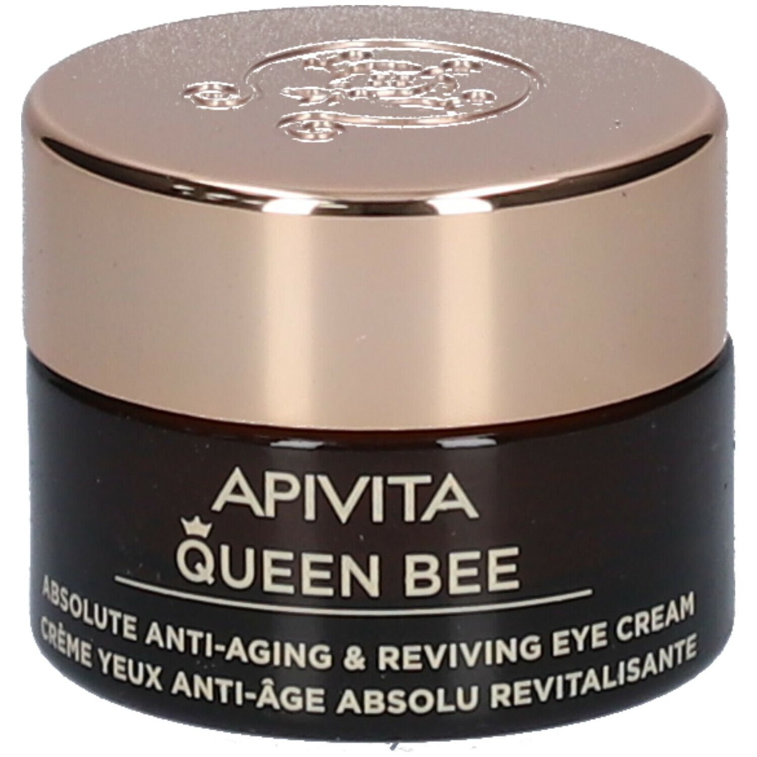 APIVITA Queen Bee Crema Occhi Anti Età Assoluta & Rivitalizzante
