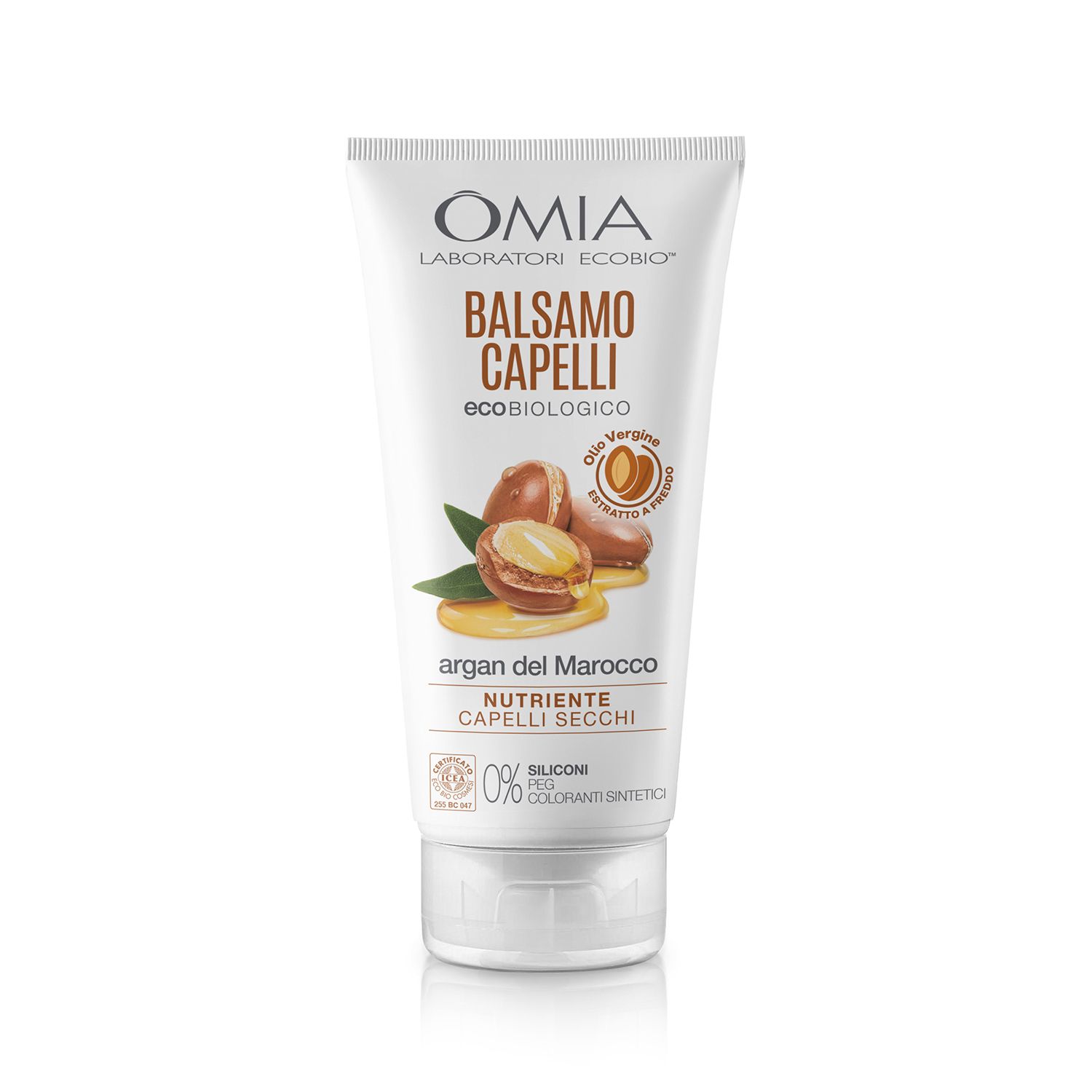 Omia Balsamo Argan Ecobio