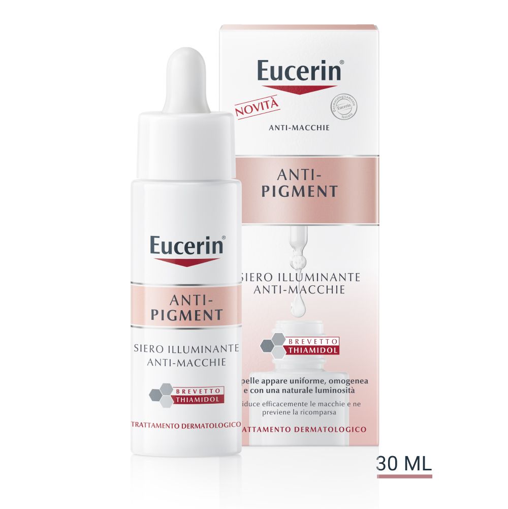 Eucerin® Anti-Pigment Siero Illuminante Anti-Macchie