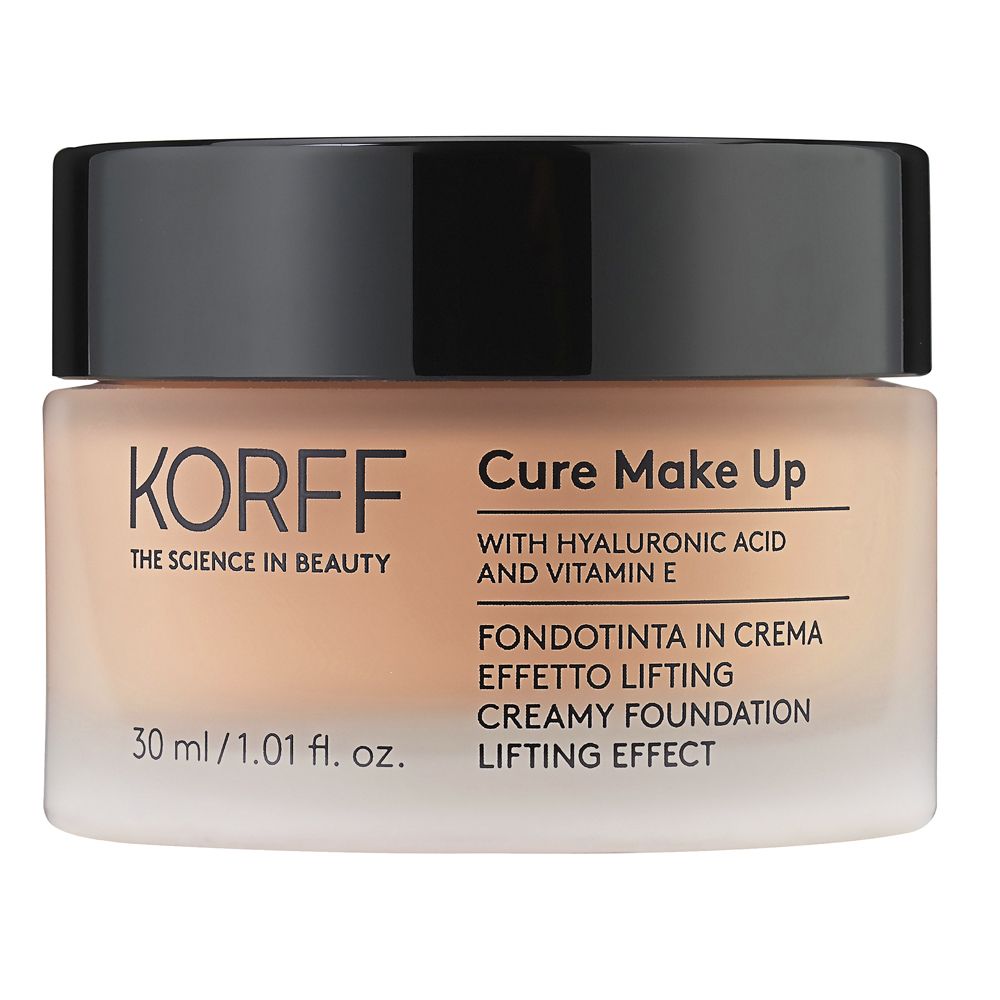 KORFF Fondotinta in Crema Effetto Lifting 04