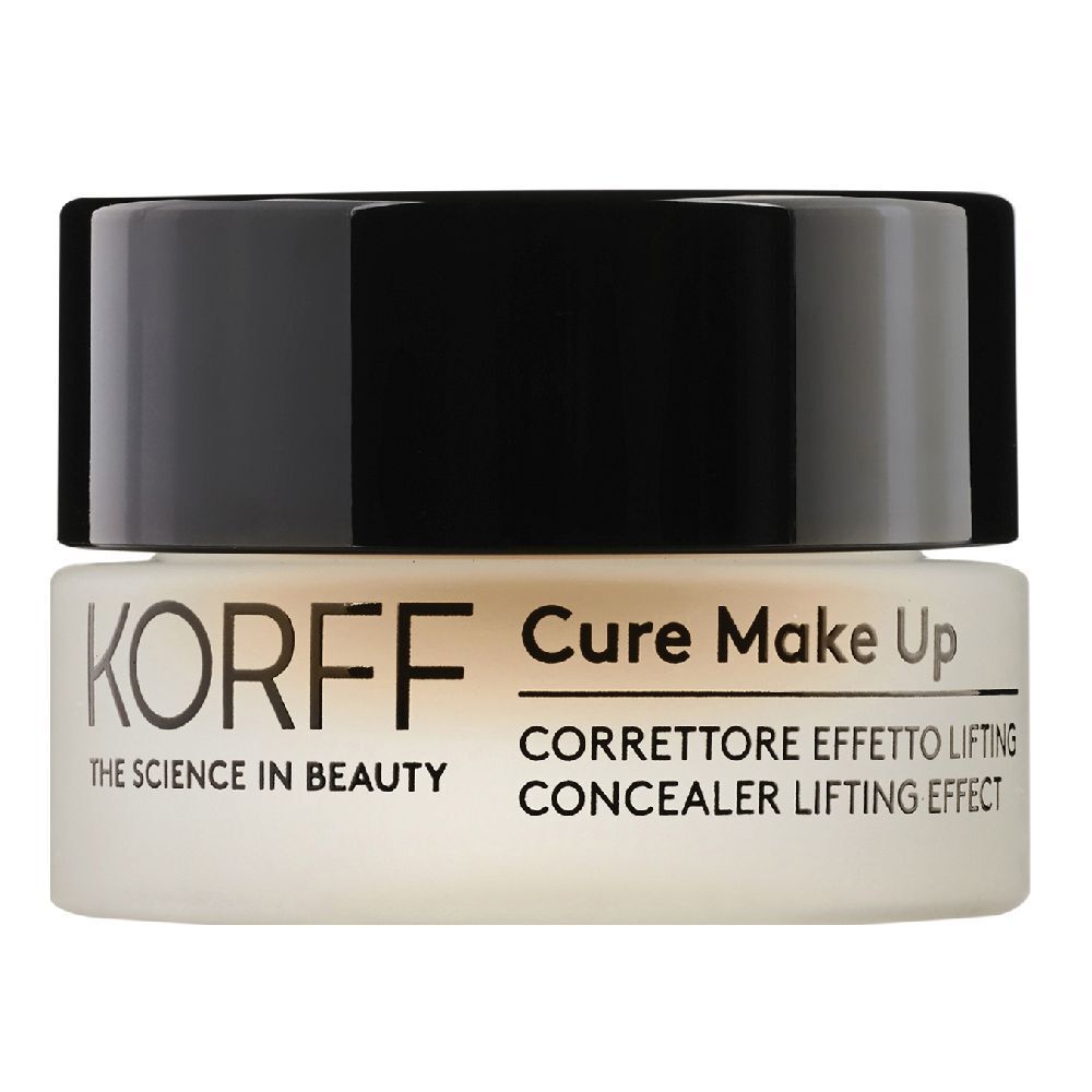 KORFF Correttore Effetto Lifting 01