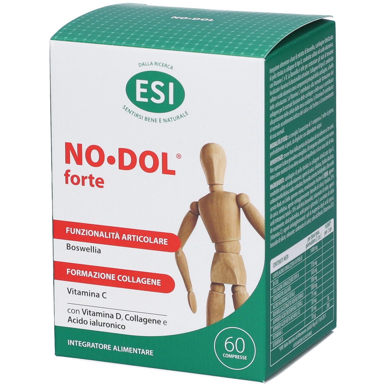 ESI No•Dol Forte
