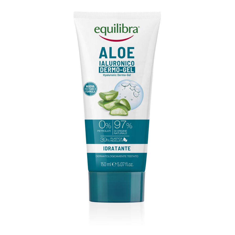 Equilibra® ALOE Dermo-Gel Ialuronico