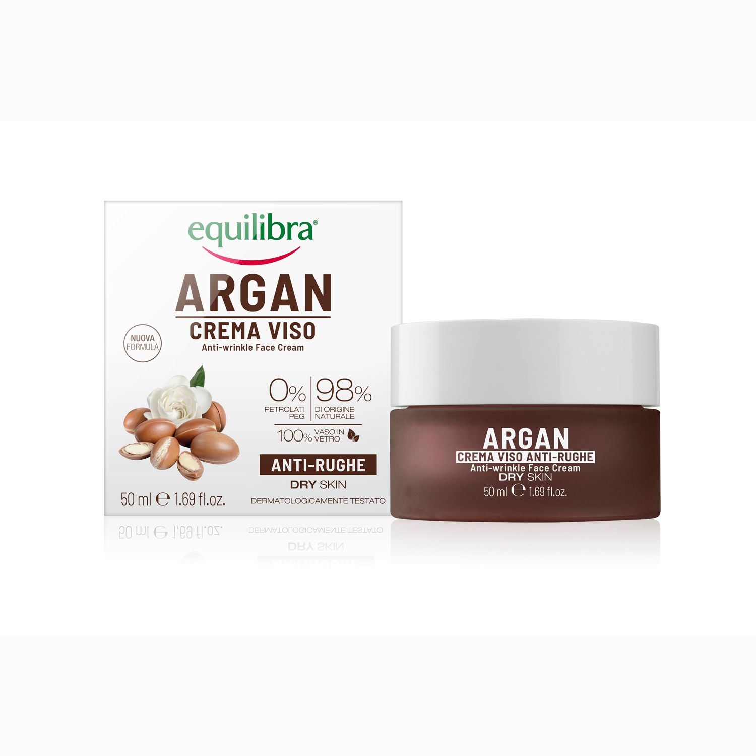 Equilibra® ARGAN Giovinezza Naturale