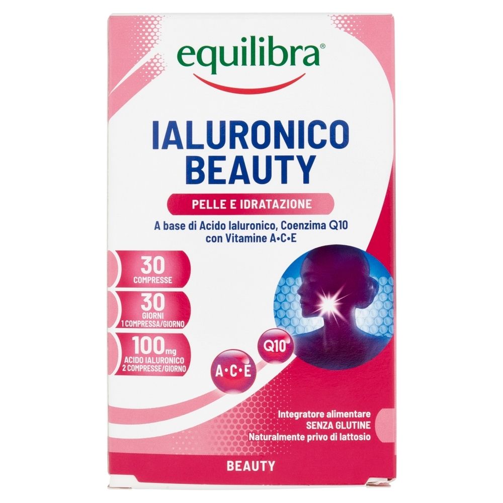Equilibra® Ialuronico Beauty
